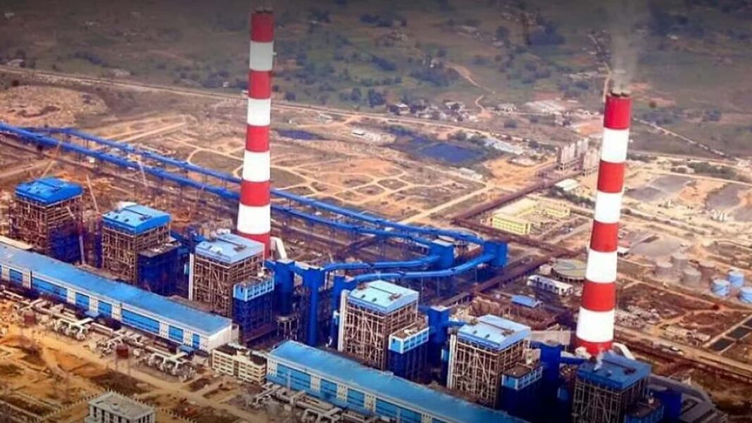 Indore Gas Supply Cuts Threaten Industrial Output