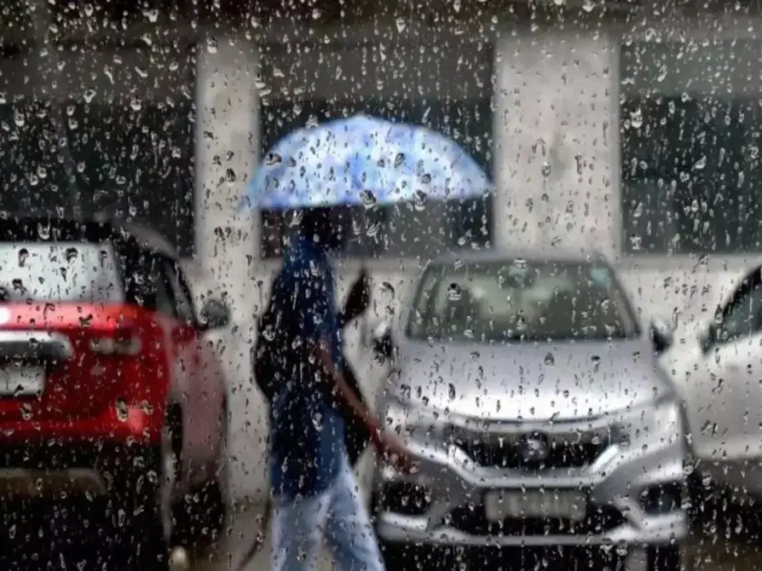 Delhi Artificial Rain Project Delayed to August End