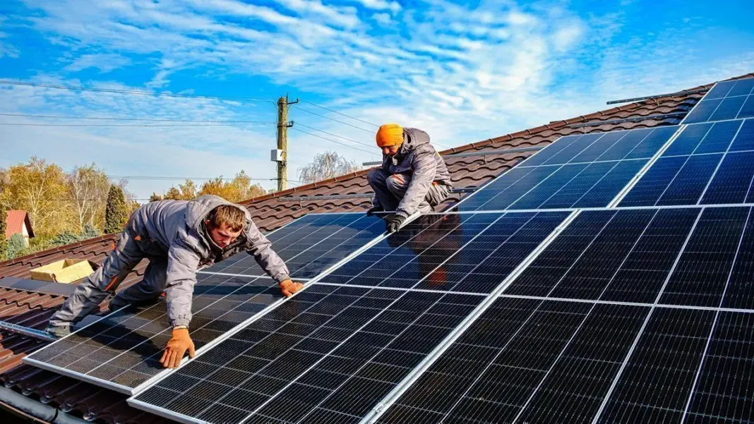 Chennai Metro Water to Install Solar Panels at Key Utility Sites