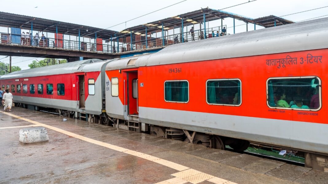 New Delhi Streamlines Emergency Train Bookings To Aid Passengers