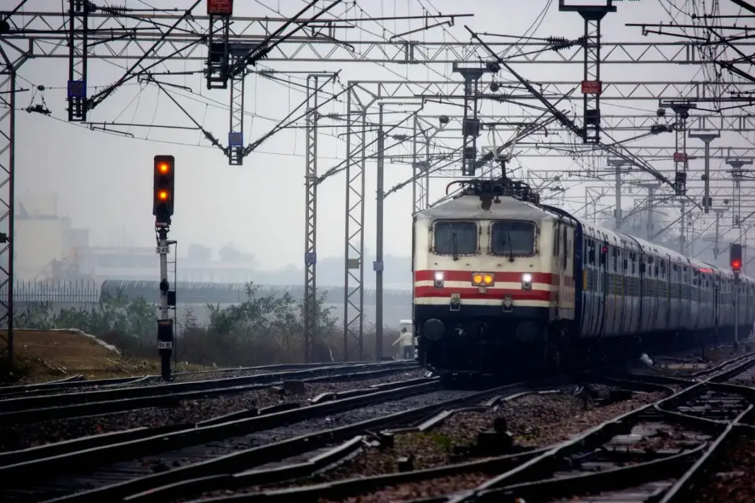 Kannur Railway Projects Lag Behind, 117 Rail Flyovers Still Await Land Clearance
