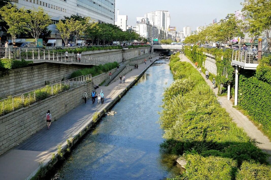 Greater Noida Pushes Sewage Plan to Revive Polluted Lohia Drain