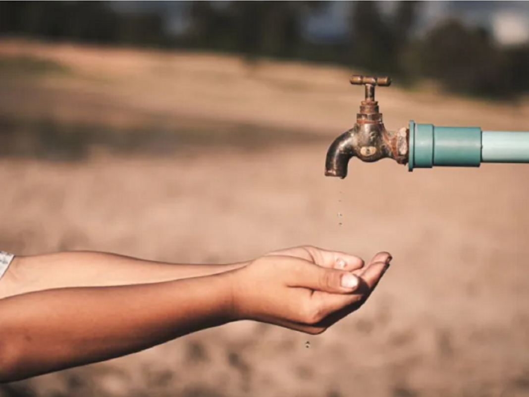 Pune Water Supply Cut On July 3 Amid Urgent Foothill Repairs