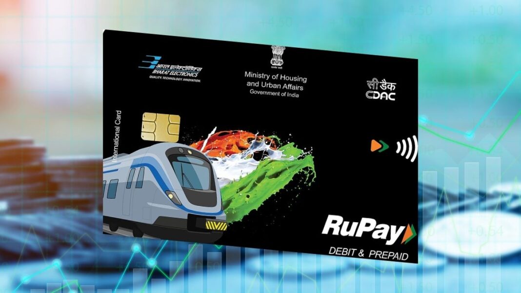 Nagpur Metro upgrades ticketing with national mobility card system