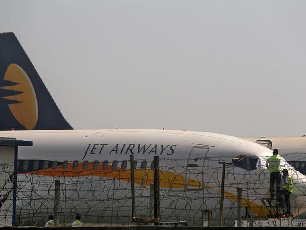 Mumbai Jet Airways office lease transferred for Rs 370 crore deal