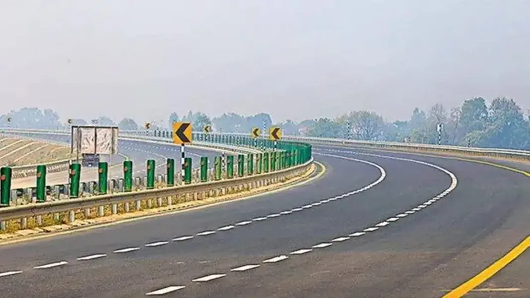 Greater Noida Approves Rs 65 crore Road Linking Faridabad , Reduce Travel Time To 30 Mins