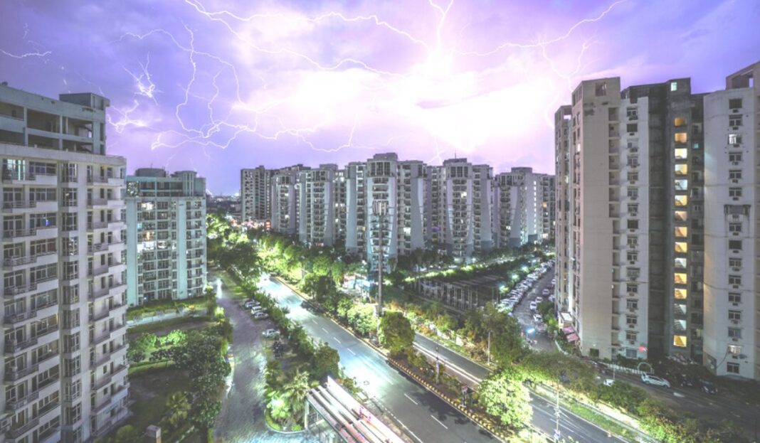 Lucknow SCR project expands six districts with sustainable urban growth plan