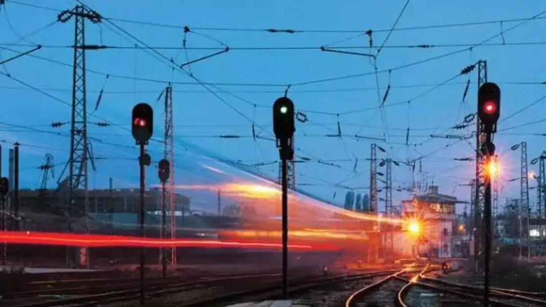 Manmad-Jalgaon Rail Section To Get Auto Signalling System For Smoother Operations