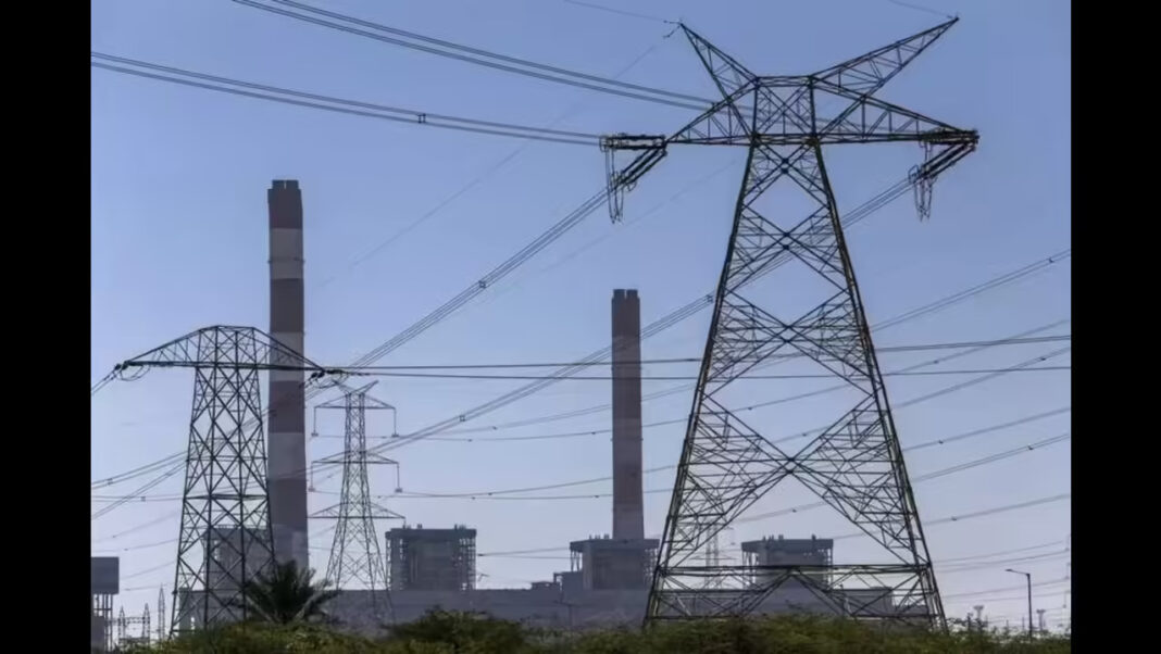 Maharashtra Ambernath Power Transmission Subsidiary Formed