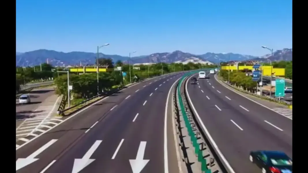 Maharashtra Govt Greenlights Rs 20,787 Crore For Nagpur Goa Expressway