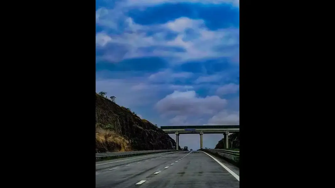 Maharashtra Approves 105km Freight Corridor Connecting Samruddhi Expressway And Vadhavan Port