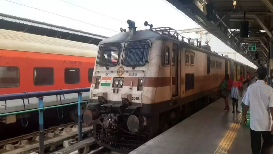 Railways To Operate Special Trains Between Coimbatore And Key Cities For Passengers