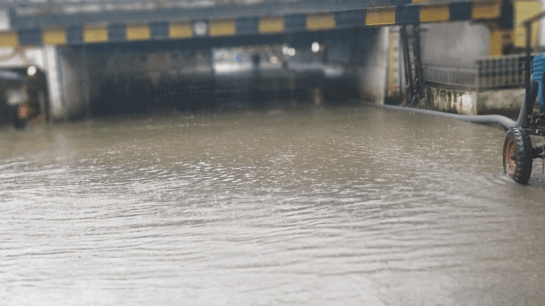 BMC Announces School, College Holiday In Mumbai, Thane, Palghar