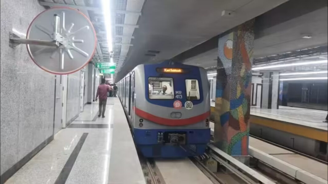 Kolkata Metro New Lines To Ease Travel, Boost Connectivity And Reduce Congestion
