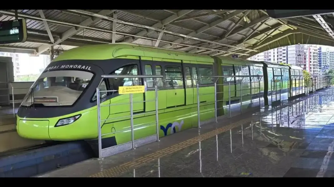 Mumbai Monorail delay Raises Questions On Transport Investment