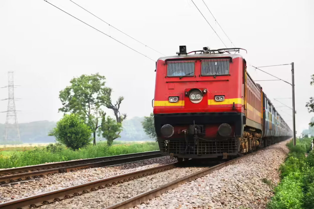 Delhi NCR Mock Drill Tests Fire Safety Preparedness on Namo Bharat Train