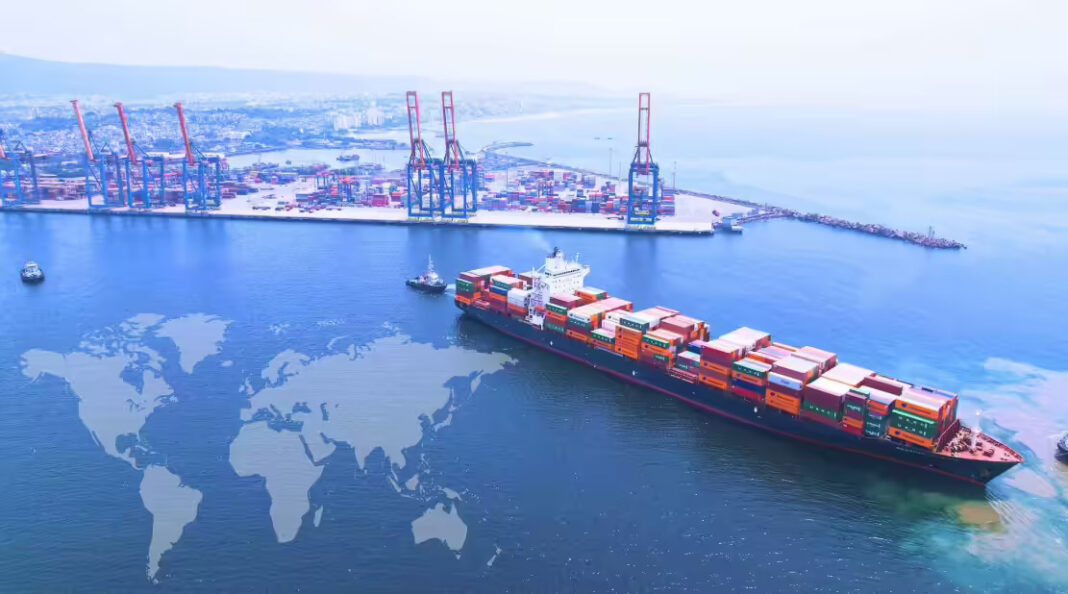 Visakhapatnam Port Becomes India Leading Seafood Export Hub