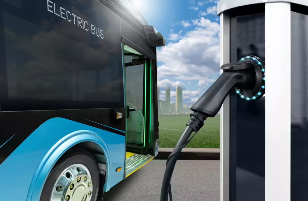 Odisha Emerges Eastern E Bus Leader With 450 Fleet Doubling Next Year