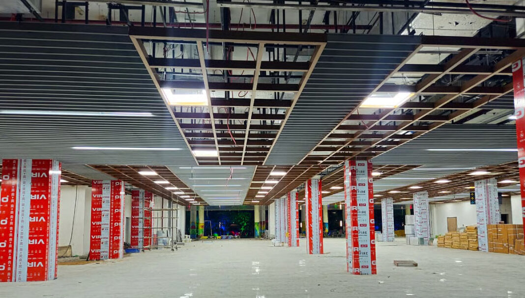 Bhopals Raja Bhoj Airport Redesign To Feature Modern Arrival, Departure Halls Soon