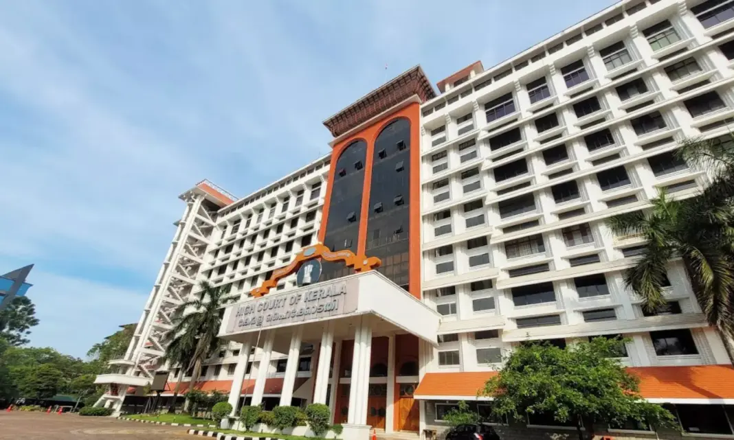 Kochi High Court Orders Panel To Monitor City Drainage System