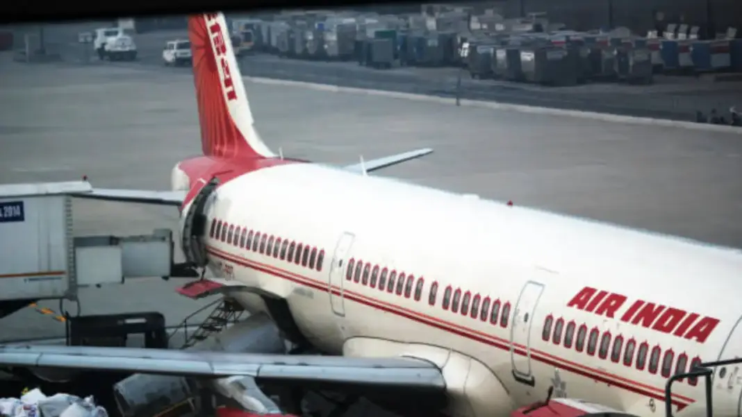 Delhi Milan Air India flight cancelled after snag and crew limits