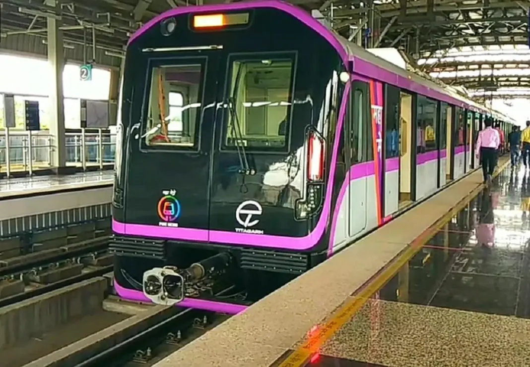 Pune Metro expansion gets approval with revised cost and new stations