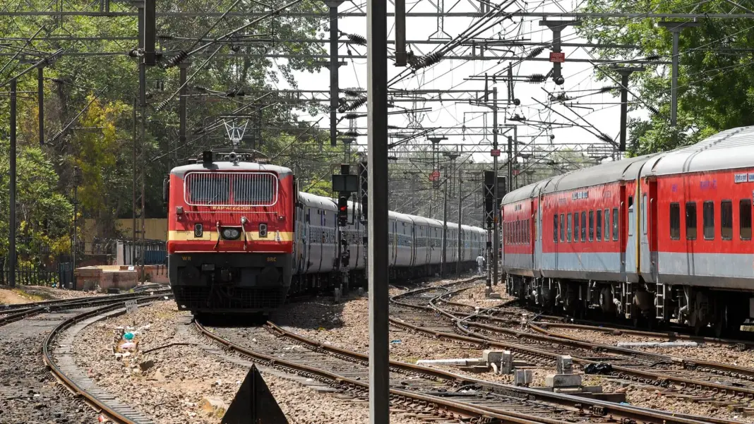 Indian Railways To Operate 2024 Extra Puja Special Train Trips For Festive Season Travel