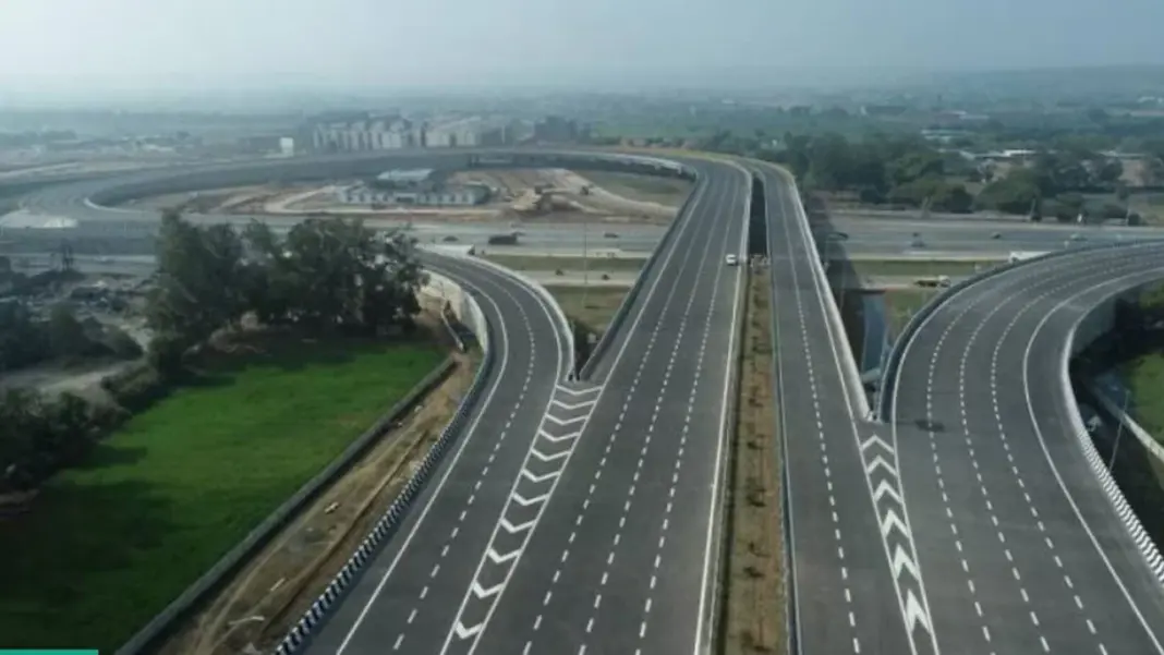 Maharashtra Clears ₹20000 Crore Nagpur Goa Shaktipeeth Expressway Amid Protests