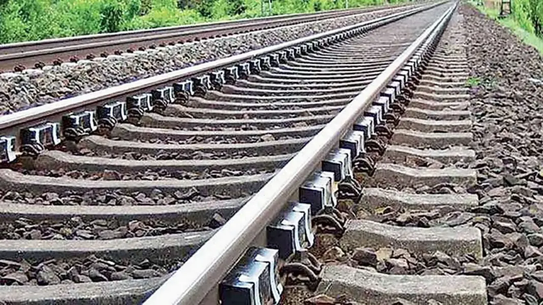 Cabinet Approves Rs 11169 Crore For Key Rail Multitracking Projects