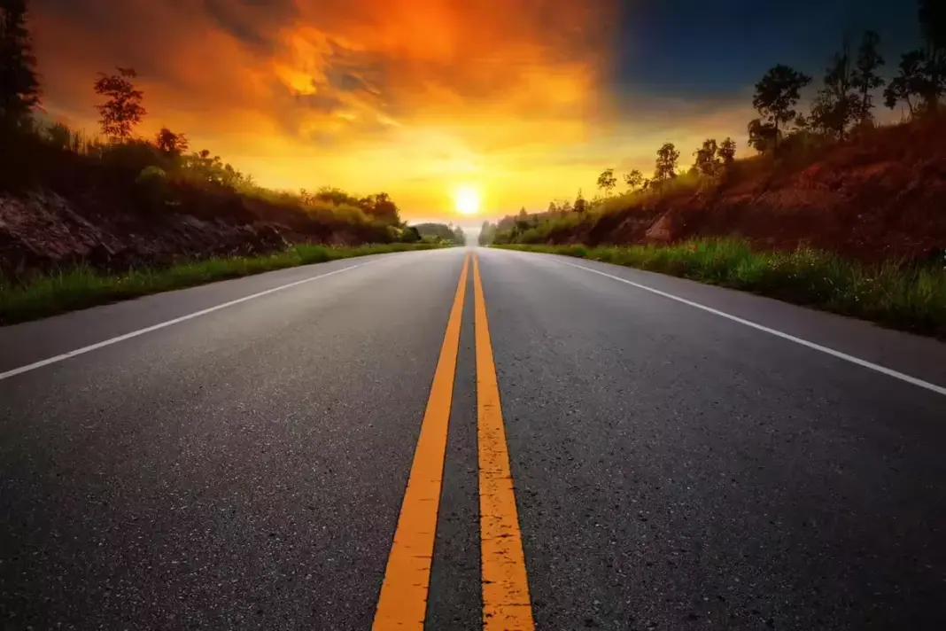 Nagpur Secures Rs 9 Billion Approval For Phase V Cement Road Project