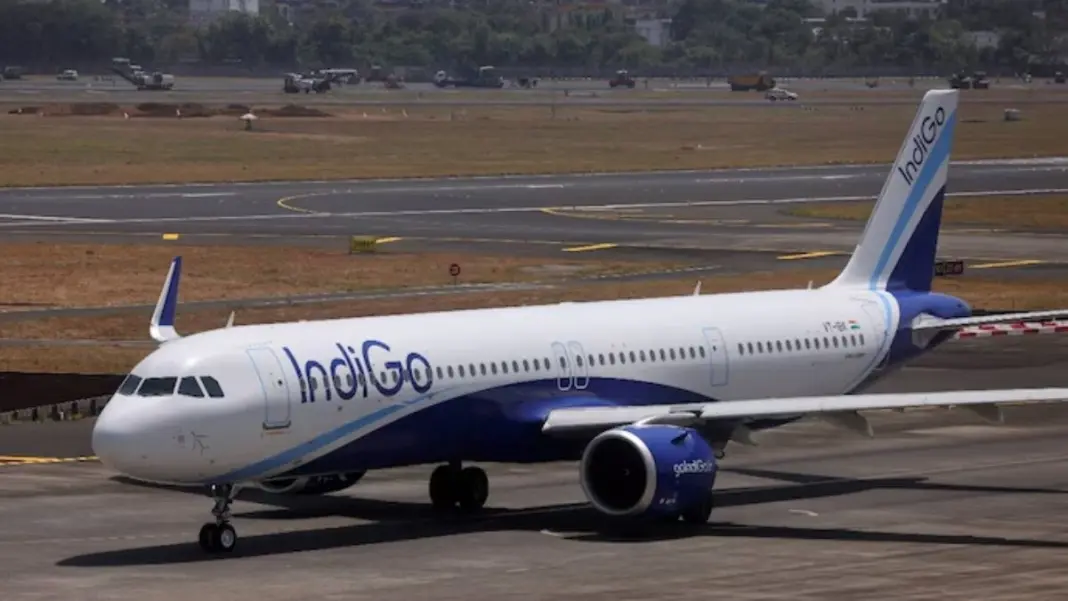 IndiGo To Start Direct Mumbai Flights To Tashkent, Almaty From September