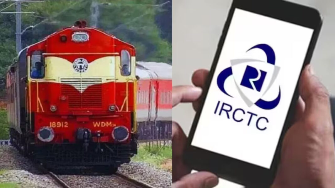 Indian Railways Launches Round Trip Scheme Offering 20 Percent Discount on Tickets