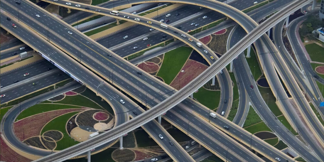 Ghaziabad Premium Homes Get Boost From Expressway