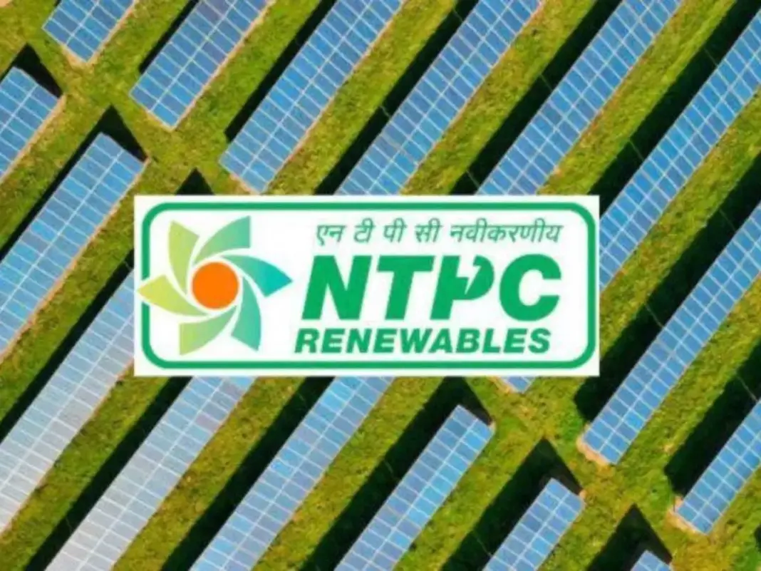 NTPC Launches 1.2 GW Solar Module Tender To Boost Khavda Capacity