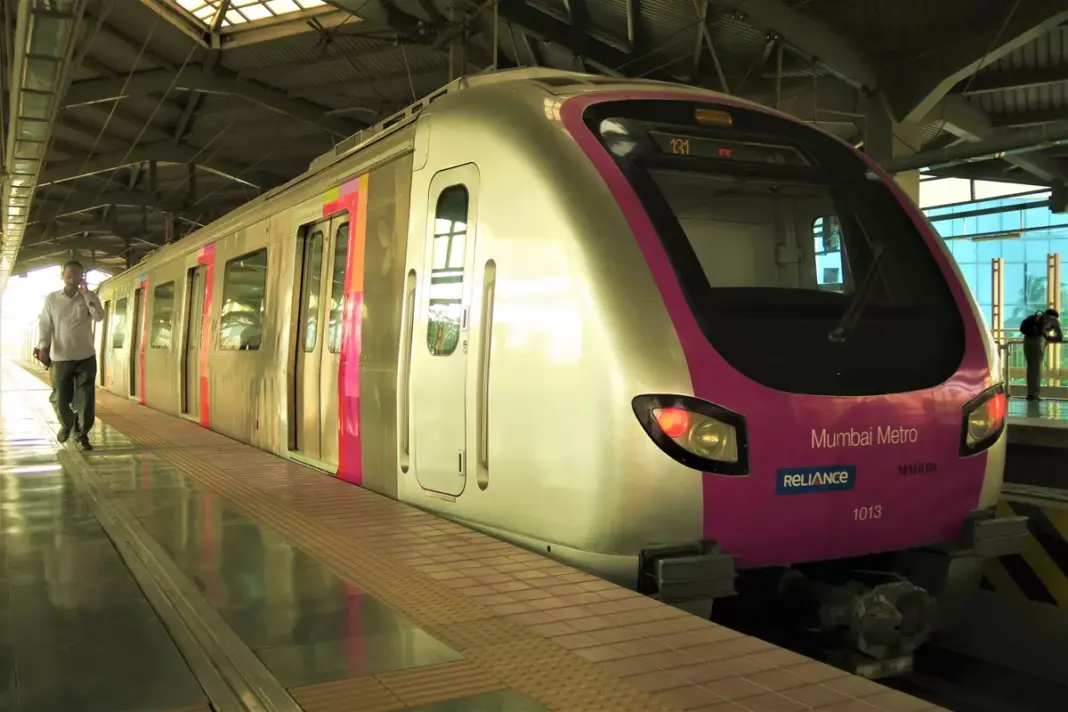 MMRDA Deposits Rs 5.6 Bn Amid Metro Arbitration Dispute Settlement Drive