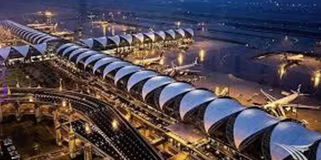 Pune Airport To Add 15 New Flights In Winter Expansion