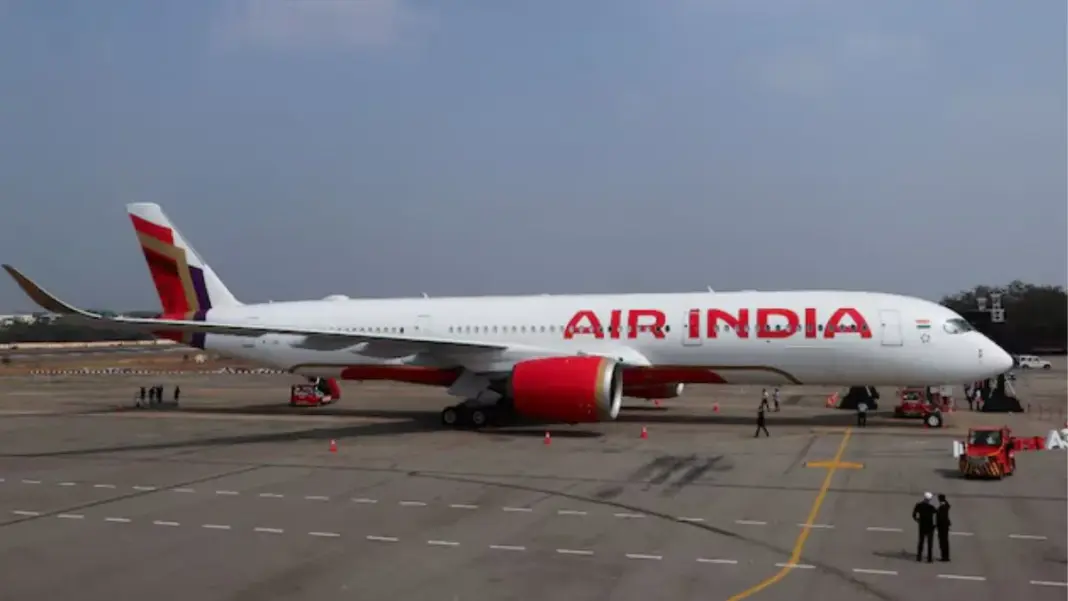 Bangalore London Flights Exceed Limit DGCA Issues Airline Compliance Warning