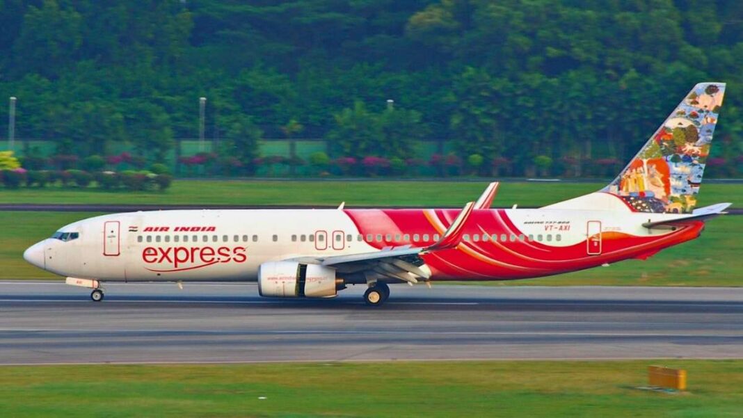 Mumbai flight aborts take off after pilots detect technical fault
