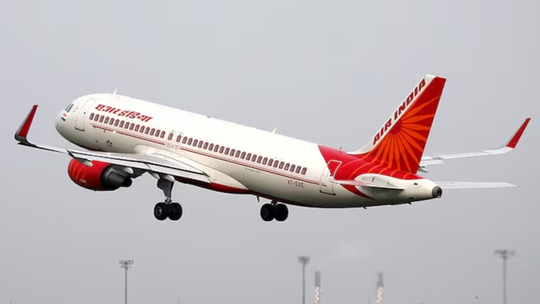 Navi Mumbai Airport to be New Air India Hub