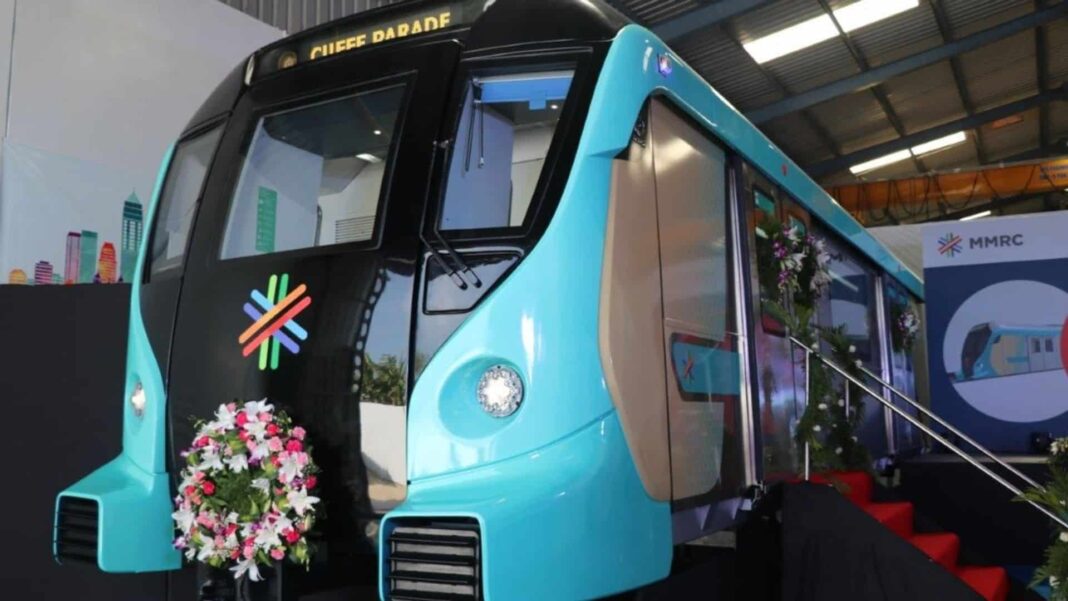MMRDA Awards 250 Crore Contract To Aurionpro For Mumbai Metro Fare System