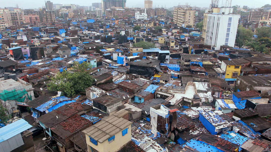 Dharavi Redevelopment Survey Ends August 12 Deadline
