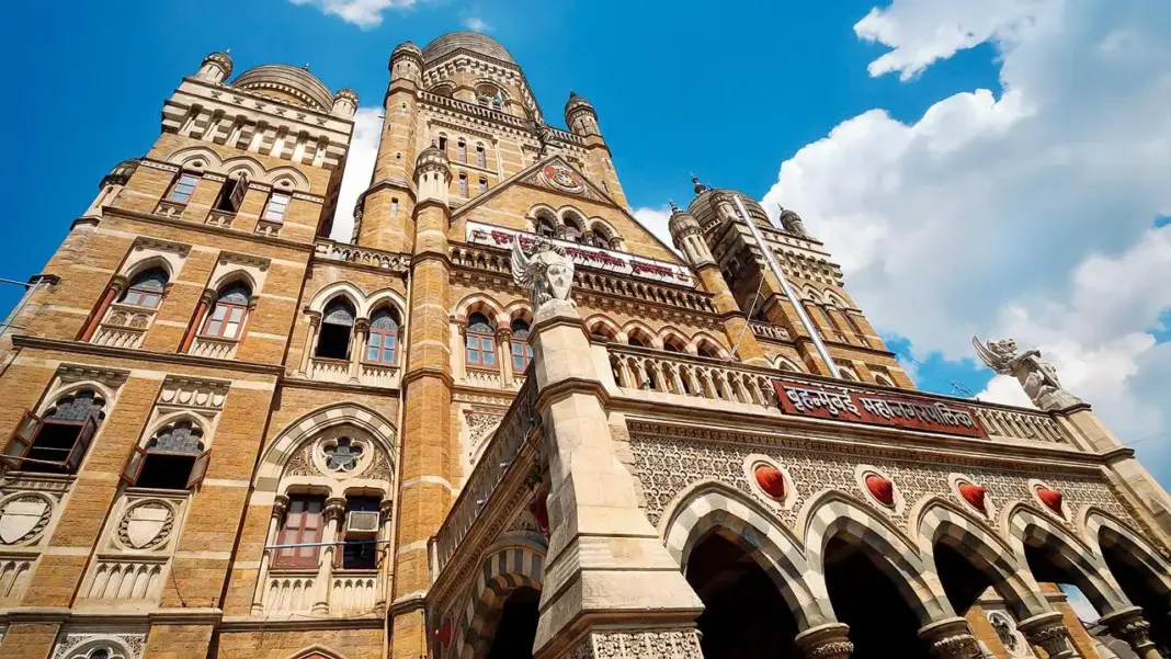 Mumbai BMC moves ahead with coastal road project construction tenders