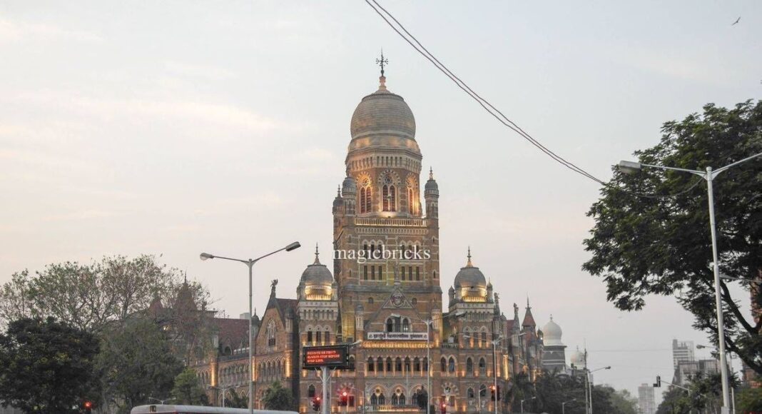 Mumbai Residents Face Property Tax Bill Delays from BMC as Deadline Nears