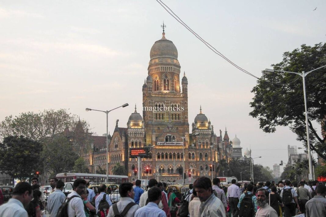 Mumbai Residents Face Property Tax Bill Delays from BMC as Deadline Nears