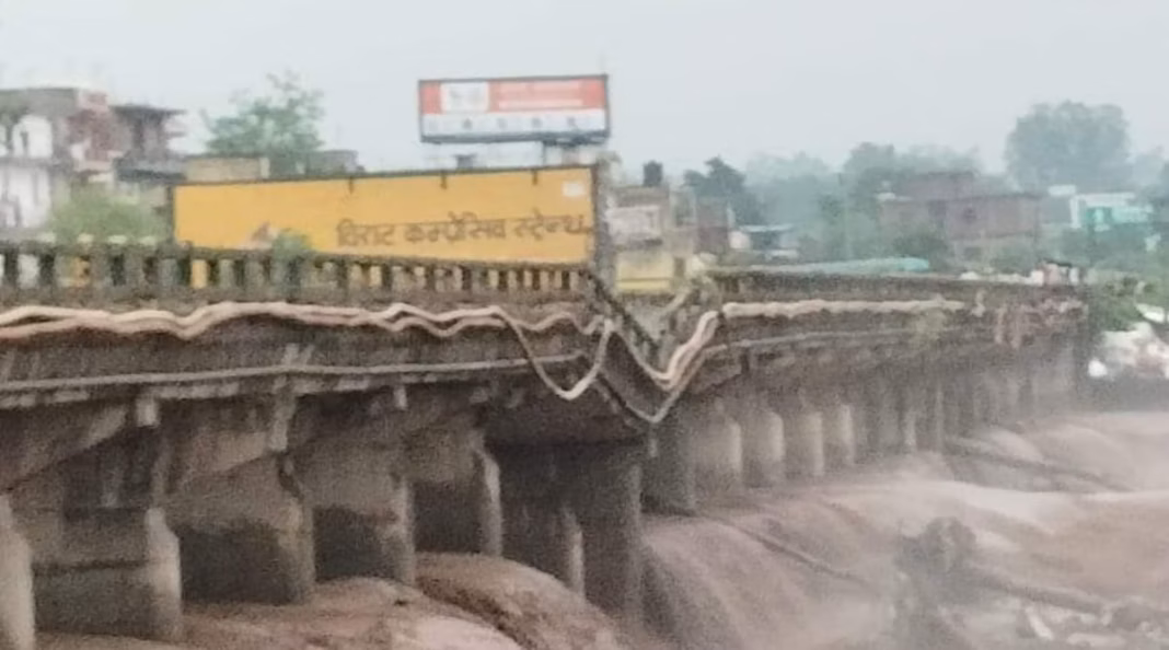 Baddi Nalagarh Highway Repair Delay Sparks Transport Unrest