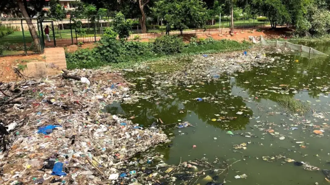Bengaluru Water Crisis Deepens With Repeated Sewage Contamination Reports