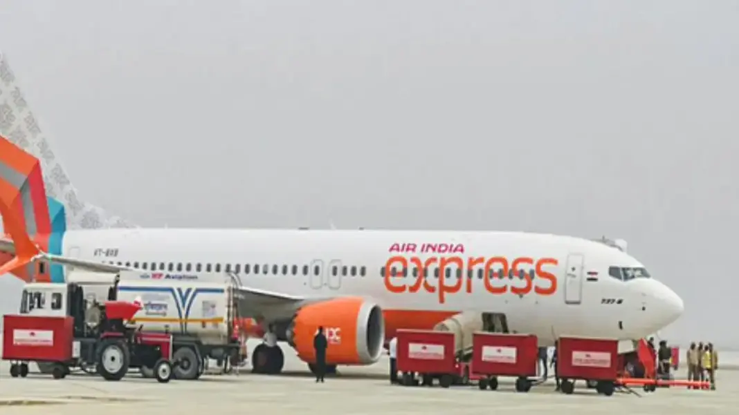 Bengaluru Bound Flight Safely Returns to Airport After Mid-Air Technical Snag