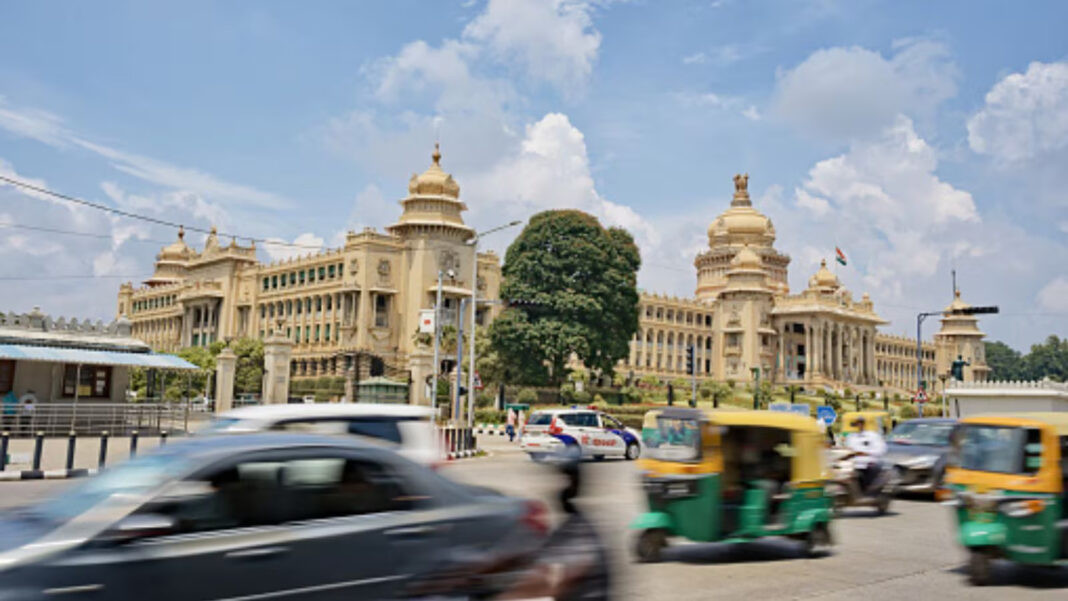 Bengaluru To Get Five New Civic Corporations with New Governance Model