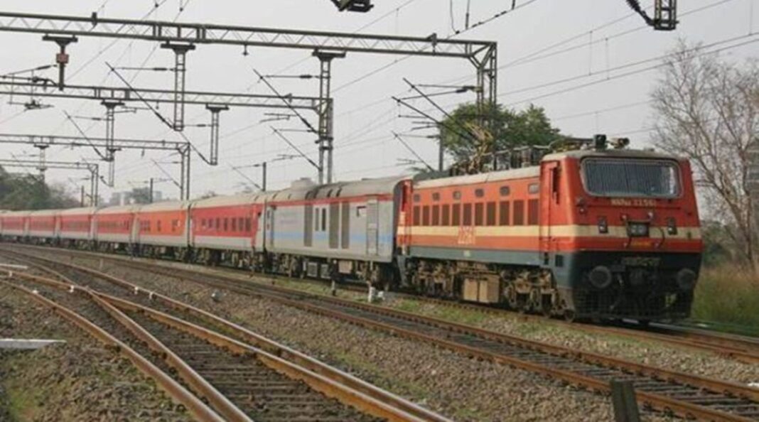 Bhagalpur-Delhi Festival Special Trains Launched For Festive Season Rush