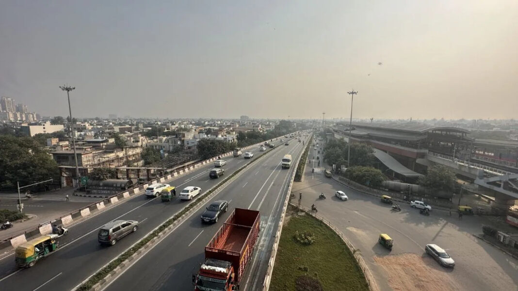 Bihar Approves 704 New Bridges to Boost Rural Connectivity Drive